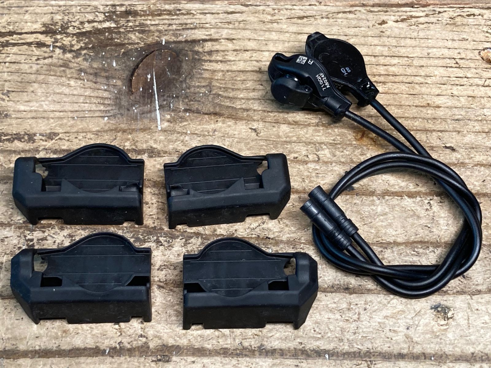 JI320 シマノ SHIMANO SW-R9150 リモートサテライトシフター