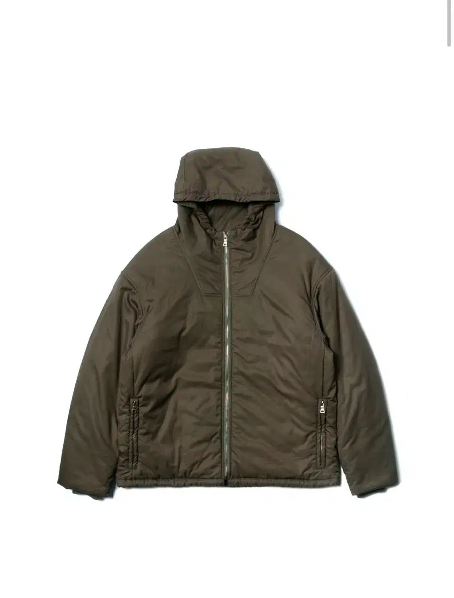 뤡코즈 マイルズ オリーブ 2 サイズ