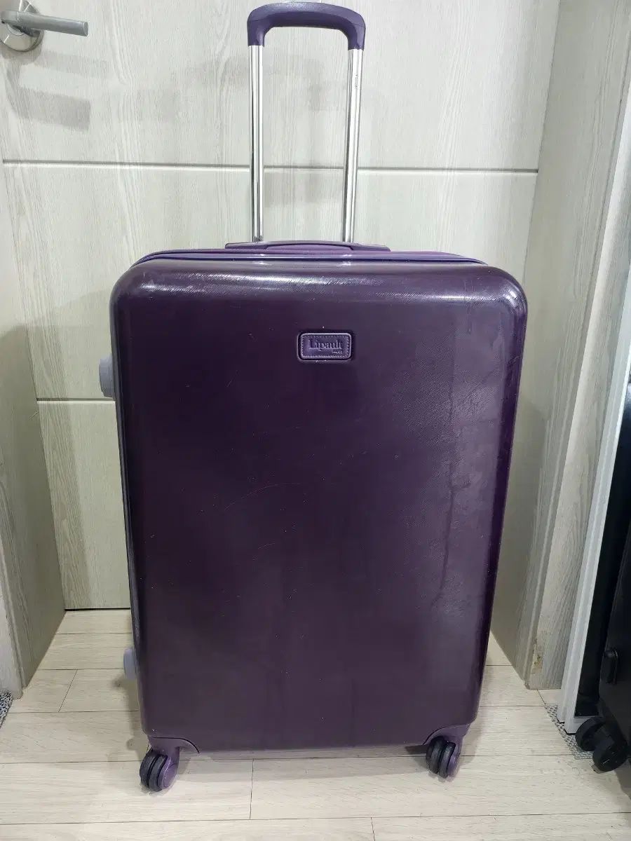 26インチ HARDWARE 旅行用キャリー