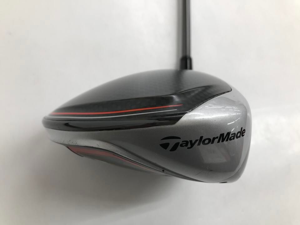 テーラーメイド M5 9度 TENSEI SILVER TM50 Sフレックス ドライバー