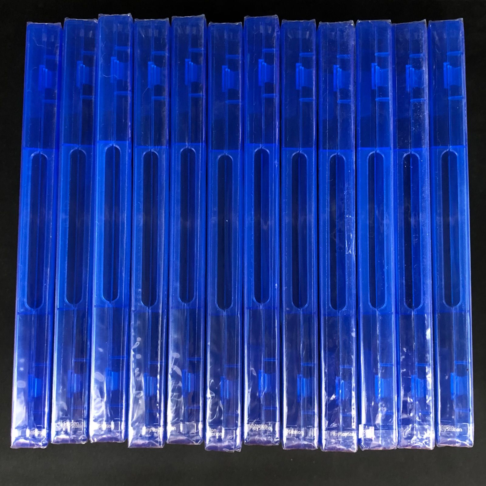 PS 4 ソフト 12本セット