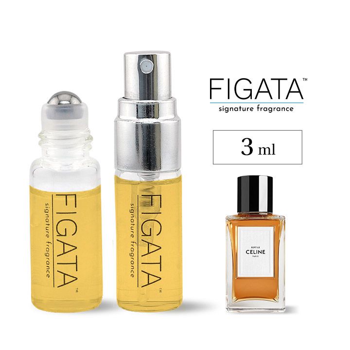 FIGATA]ミニ香水 原材料/ セリーヌ レプティール オーデパルファン