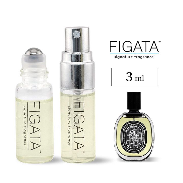 香水（オードパルファン30ml） FIGATA]ミニ香水 原材料/ ディプティック オルフェオン オード