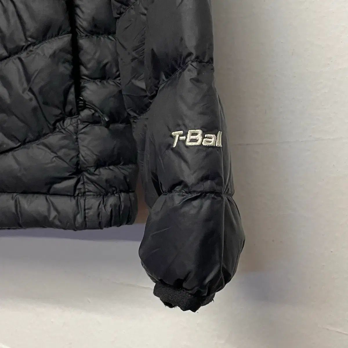  THE NORTH FACE ザノースフェイス キッズ T-Ball フーディ ダウン ジャケット その他 ジャケット ブルゾン