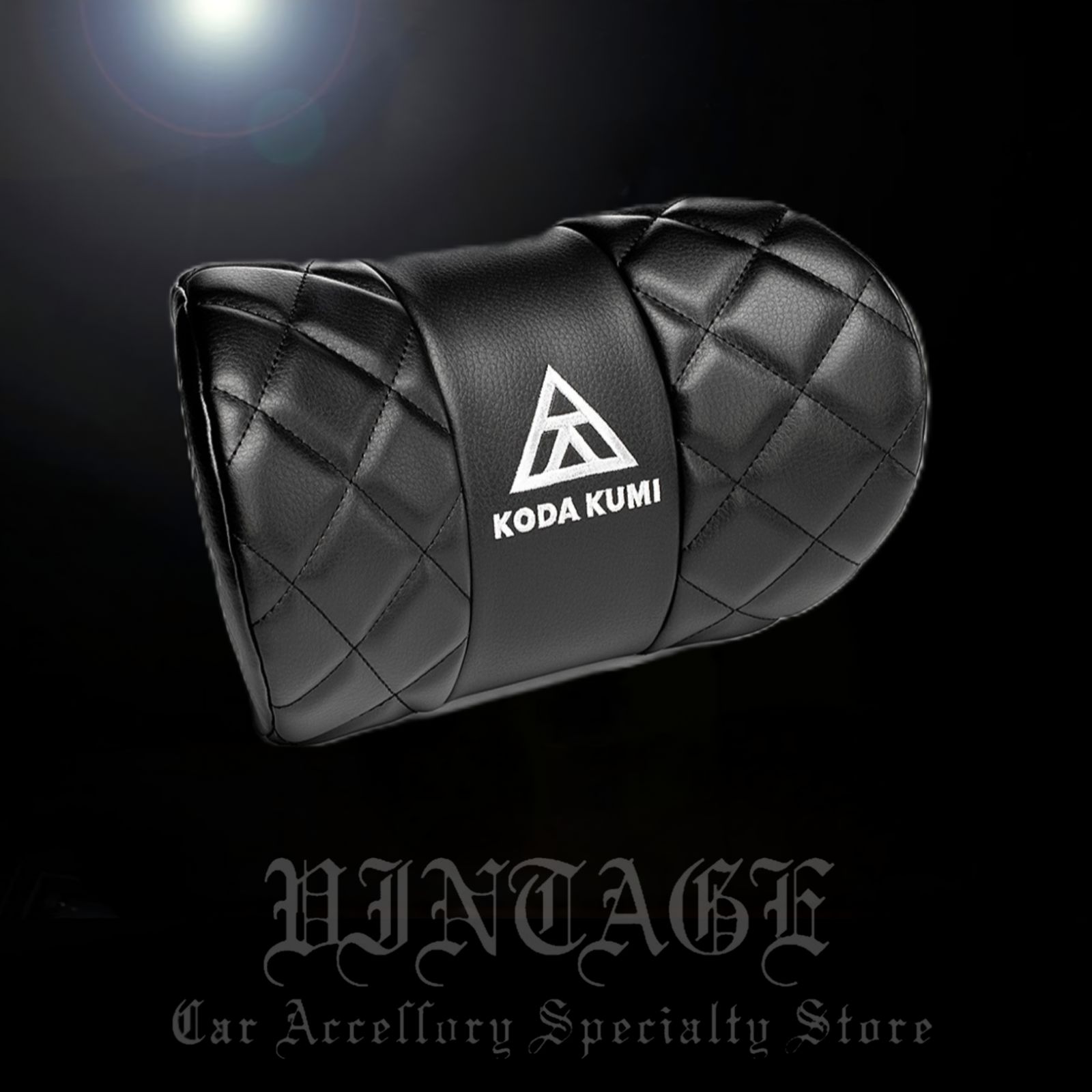 数量限定！D.A.D × KODA KUMI【倖田來未】ネックヘッドパッド（1個入り