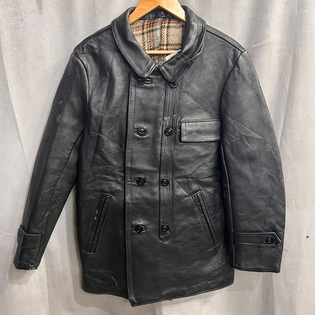 60s〜70s コルビジェジャケット　ユーロヴィンテージ 木更津 古着屋 Tsumiki」70s vintage French Corbusier jacket