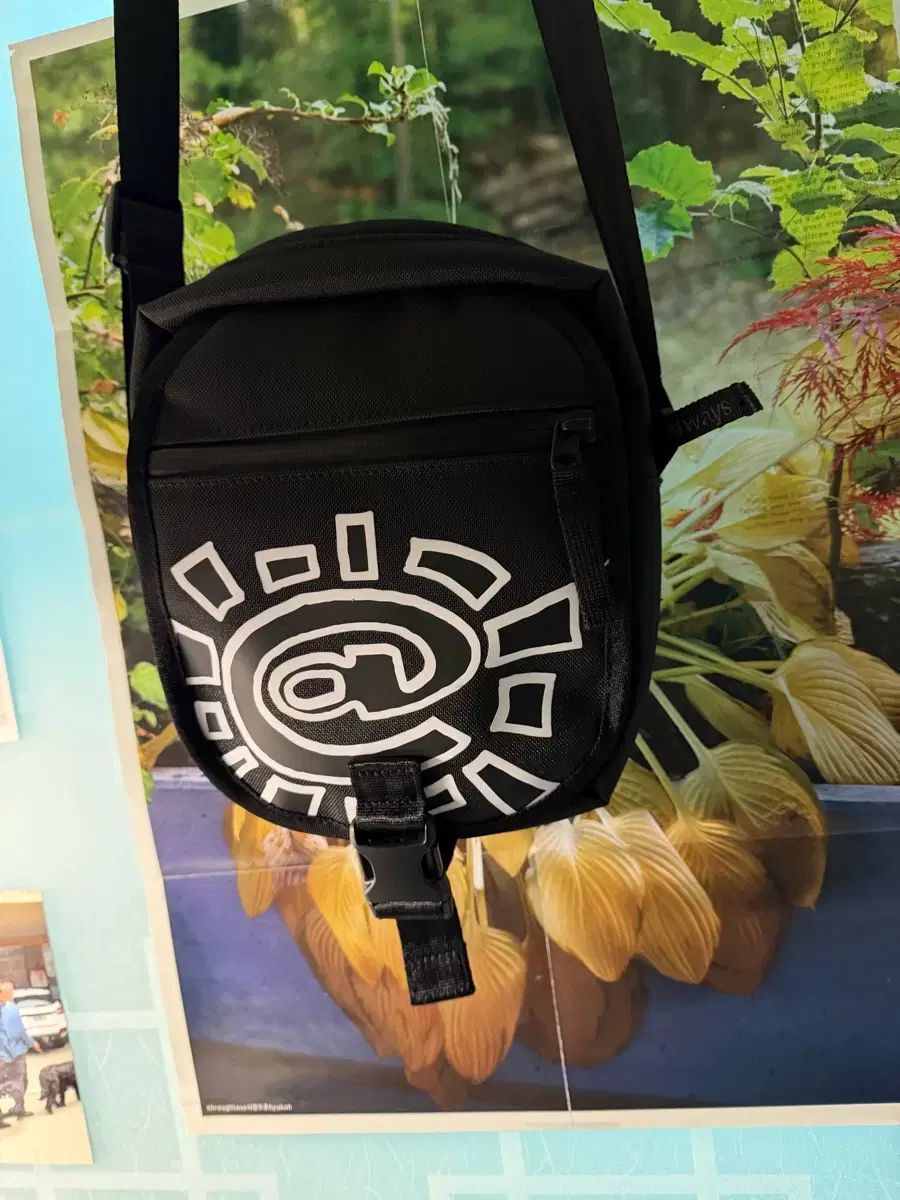 alwaysdowhatyoushoulddo クロスバック