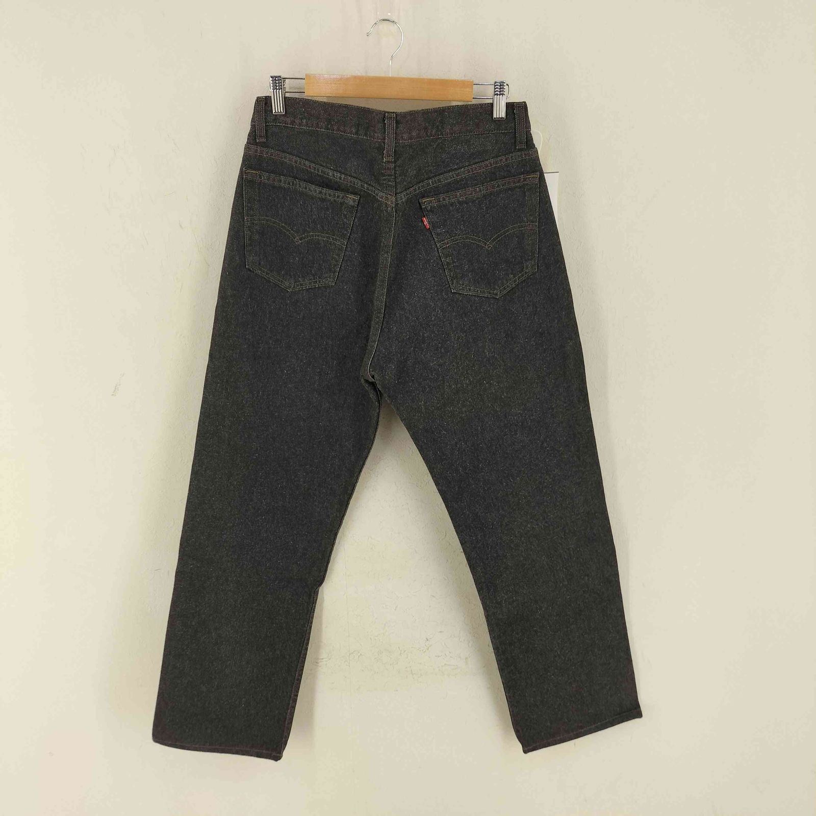 メンズ リーバイス Levis 90s USA製 ボタン裏刻印532 501 ボタンフライ 
