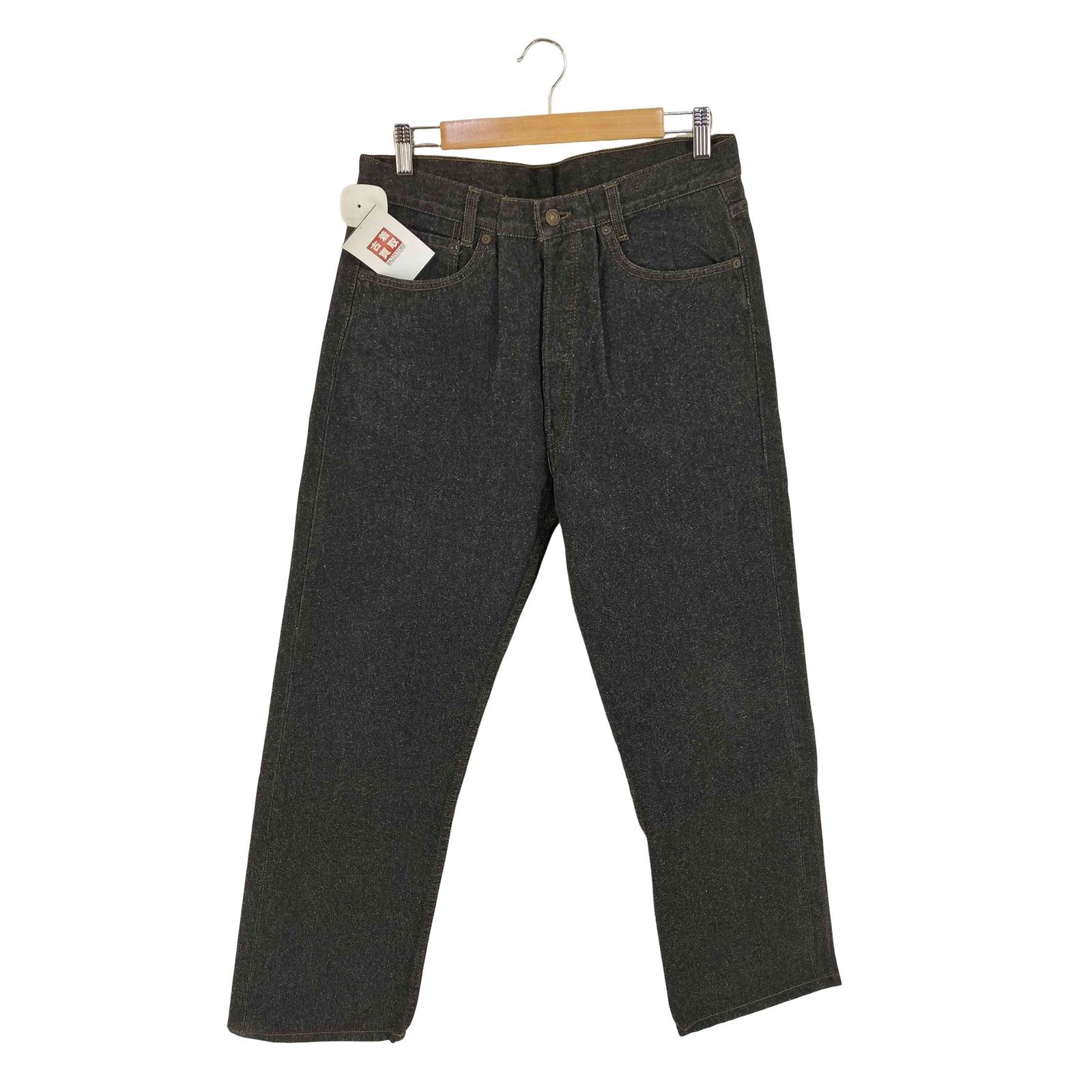メンズ リーバイス Levis 90s USA製 ボタン裏刻印532 501 ボタンフライ 