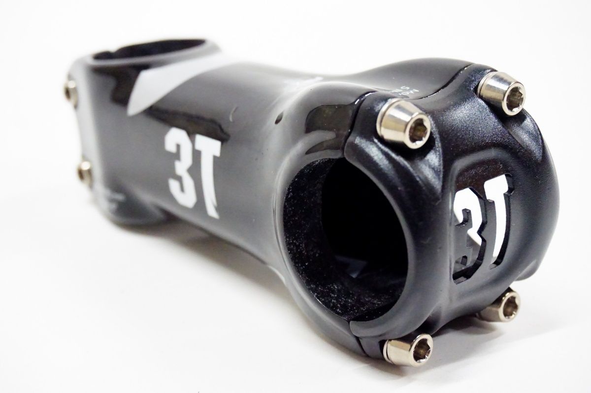 3 T スリーティー ARX LTD φ31 8 90 mm ステム バイチャ