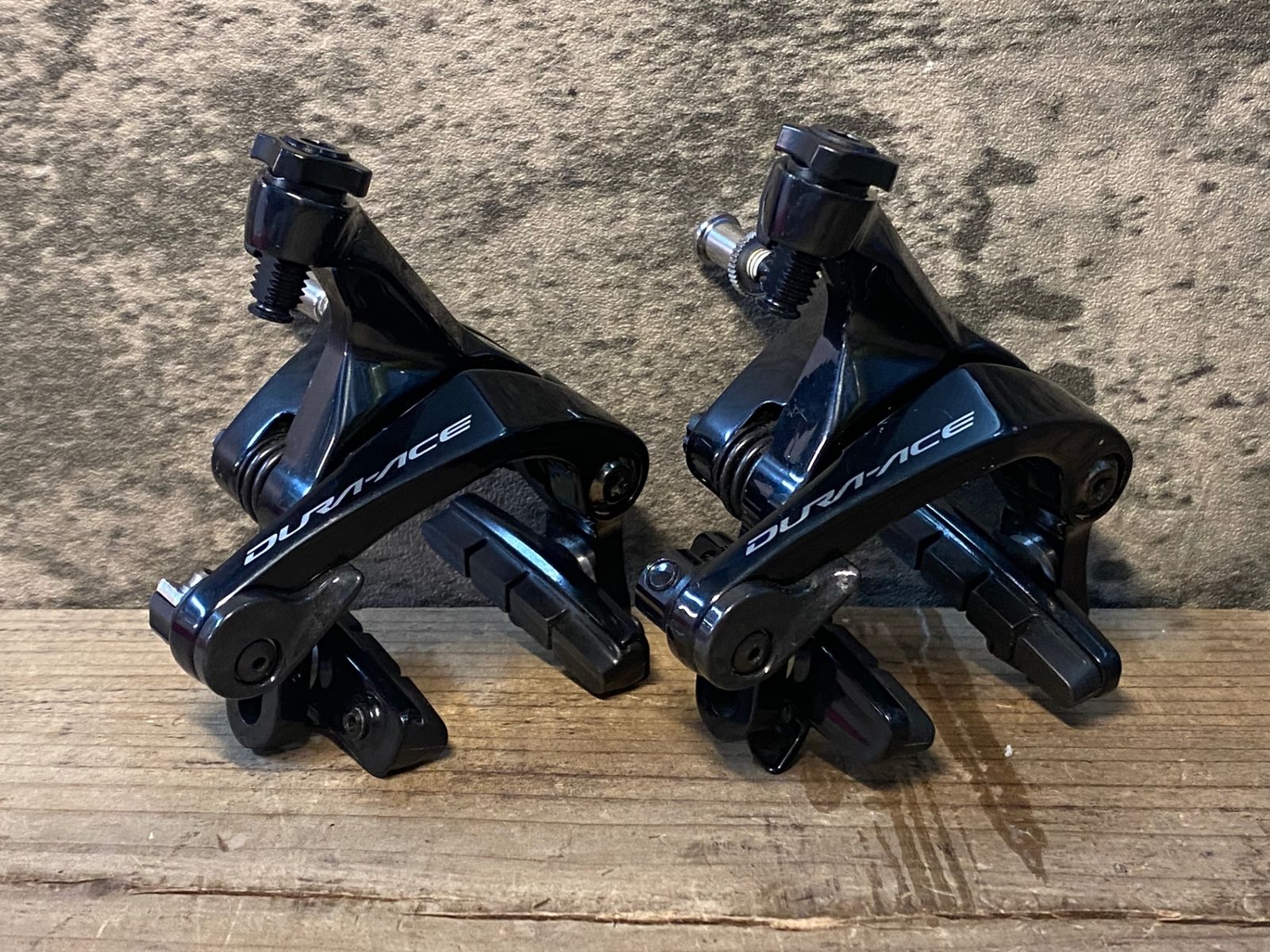 JM510 シマノ SHIMANO デュラエース DURA-ACE BR-R9100 キャリパー