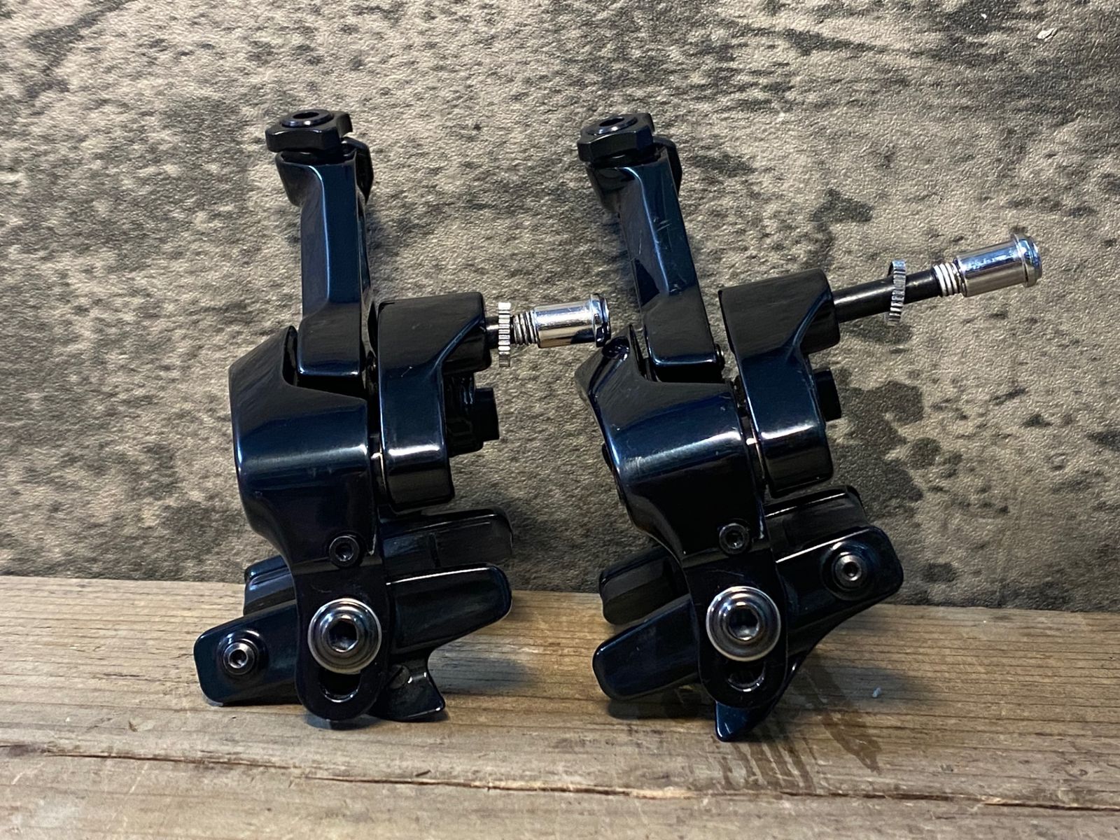 JM510 シマノ SHIMANO デュラエース DURA-ACE BR-R9100 キャリパー