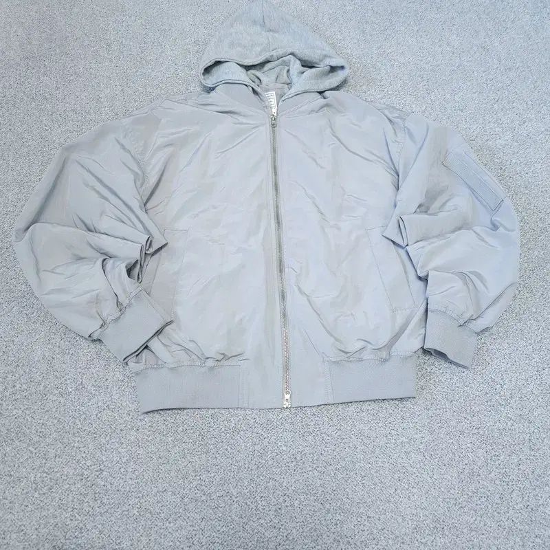 L ヴィンテージ パイロットジャンパー ジャケット