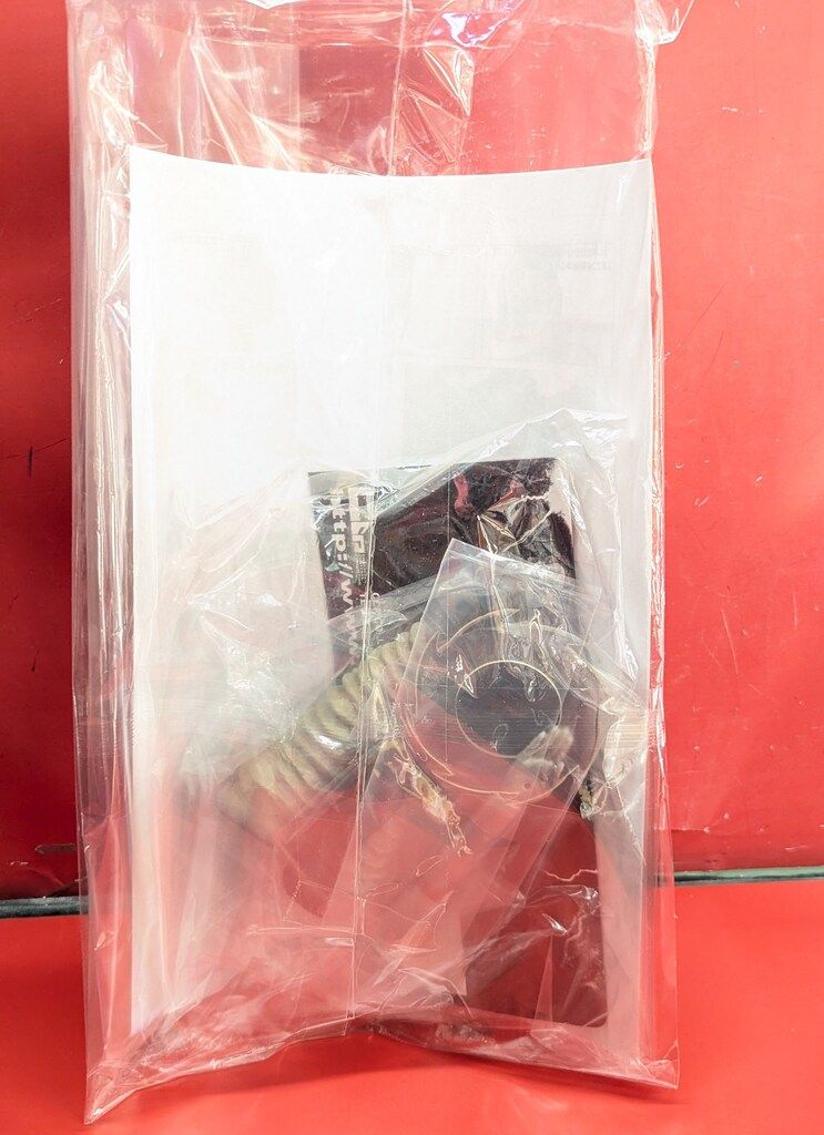 バリア付き Aセット