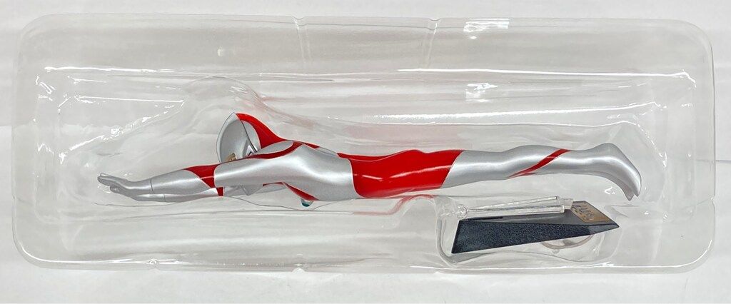 ウエストケンジ 円谷飛行形態シリーズ ウルトラマンB-TYPE 1 - メルカリ