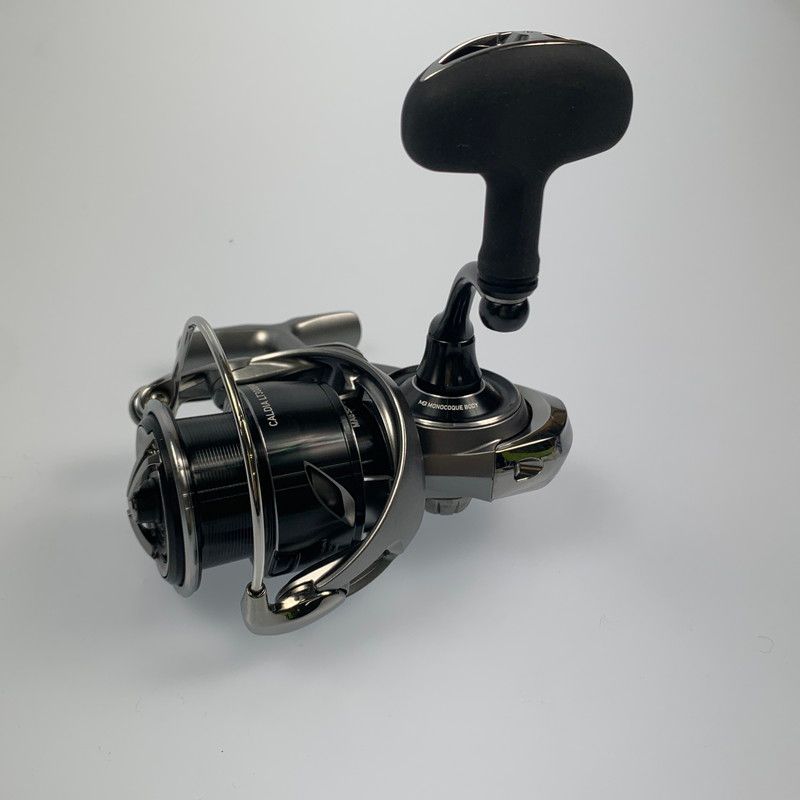 姫路東 Daiwa ダイワ 25カルディア リール フィッシング|釣り|釣具 スピニングリール