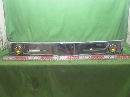 デコトラ ビッグウエスト