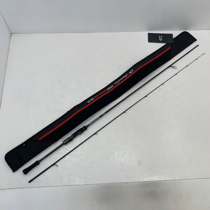 姫路東 Daiwa ダイワ 24ストイスト レーシングチューン ロッド 釣り|つり|釣具|ロッド