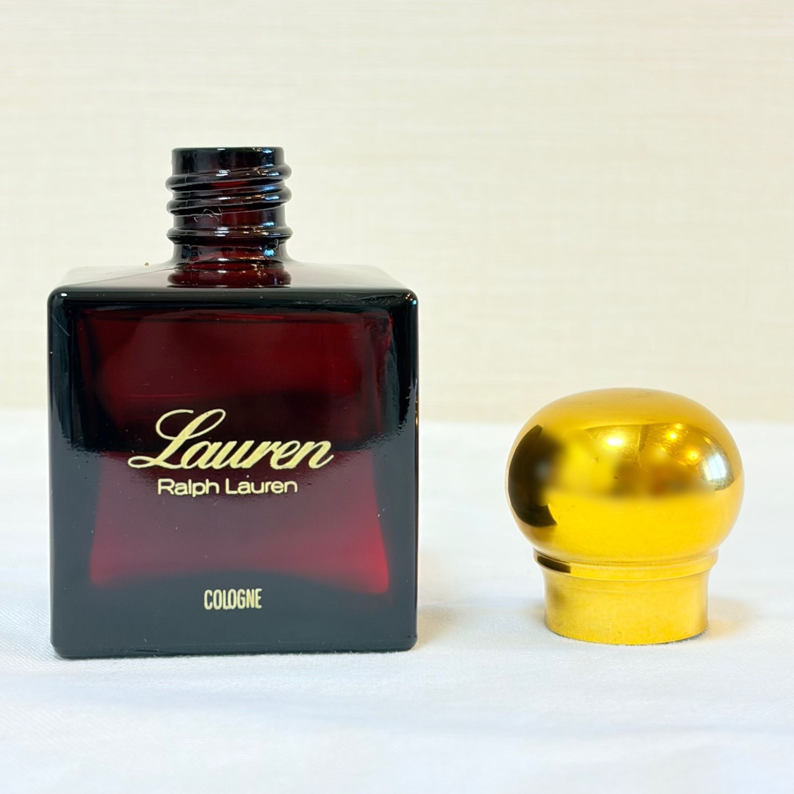 RALPH LAUREN Lauren eau de toilette ラルフローレン ローレン 