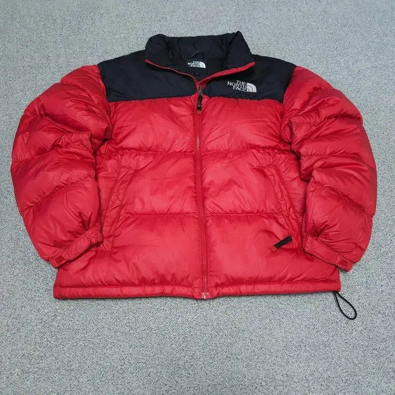 95 THE NORTH FACE ザノースフェイス ダウン 最高 アウター 訳