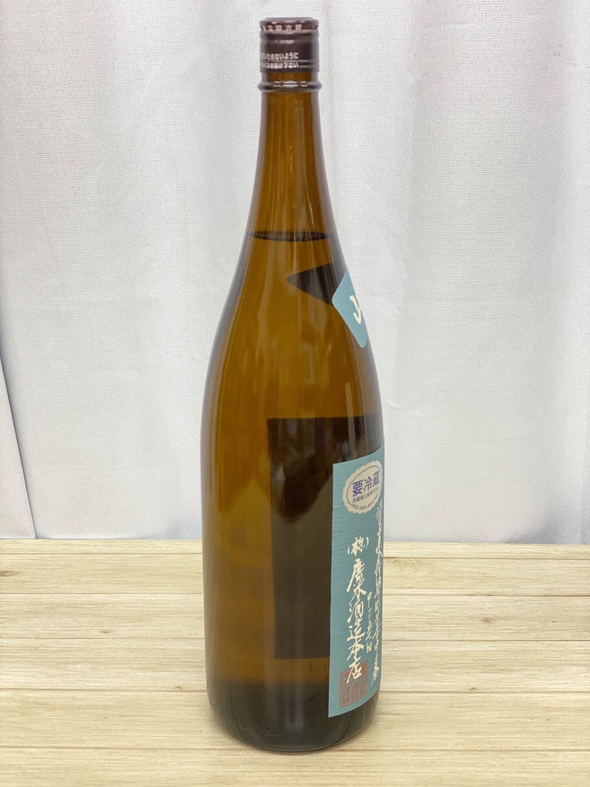 NS004】未開栓 吟醸 飛露喜 山田錦 1.8L 16度 2024.03製造 廣木 NS004】未開栓 吟醸 飛露喜 山田錦 1.8L 16度 2024.03製造 廣木