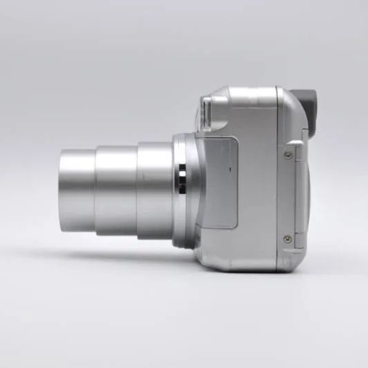 動作OK】FUJIFILM ZOOM DATE 120V 富士フィルム コンパクトフィルム