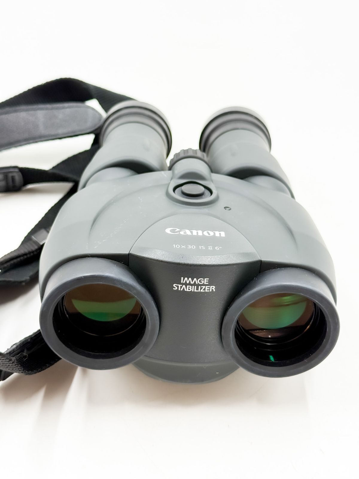 II 防振機能付き