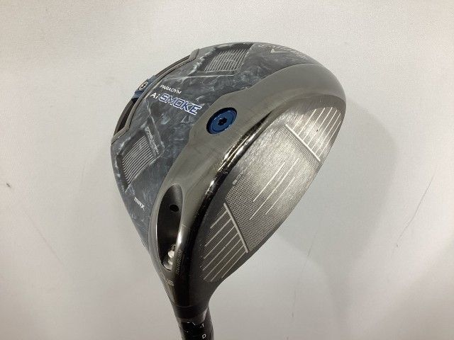 キャロウェイ パラダイム Ai SMOKE MAX ドライバー|TENSEI 50 for Callaway JP |R|10.5 5533