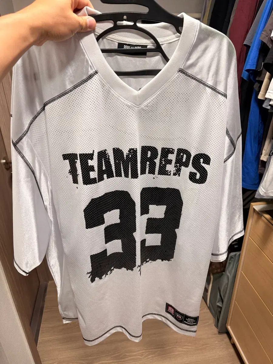 ラブスオンラブス ラグビーシャツ トレーニングウェア