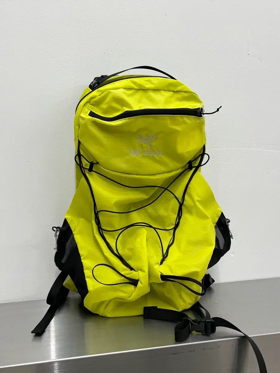 ARC TERYX 24 ss エアリアス 18 バックパック | ユーフォリア