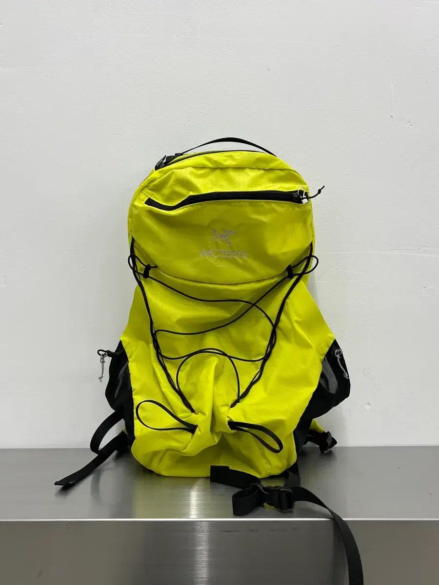 ARC TERYX 24 ss エアリアス 18 バックパック ユーフォリア