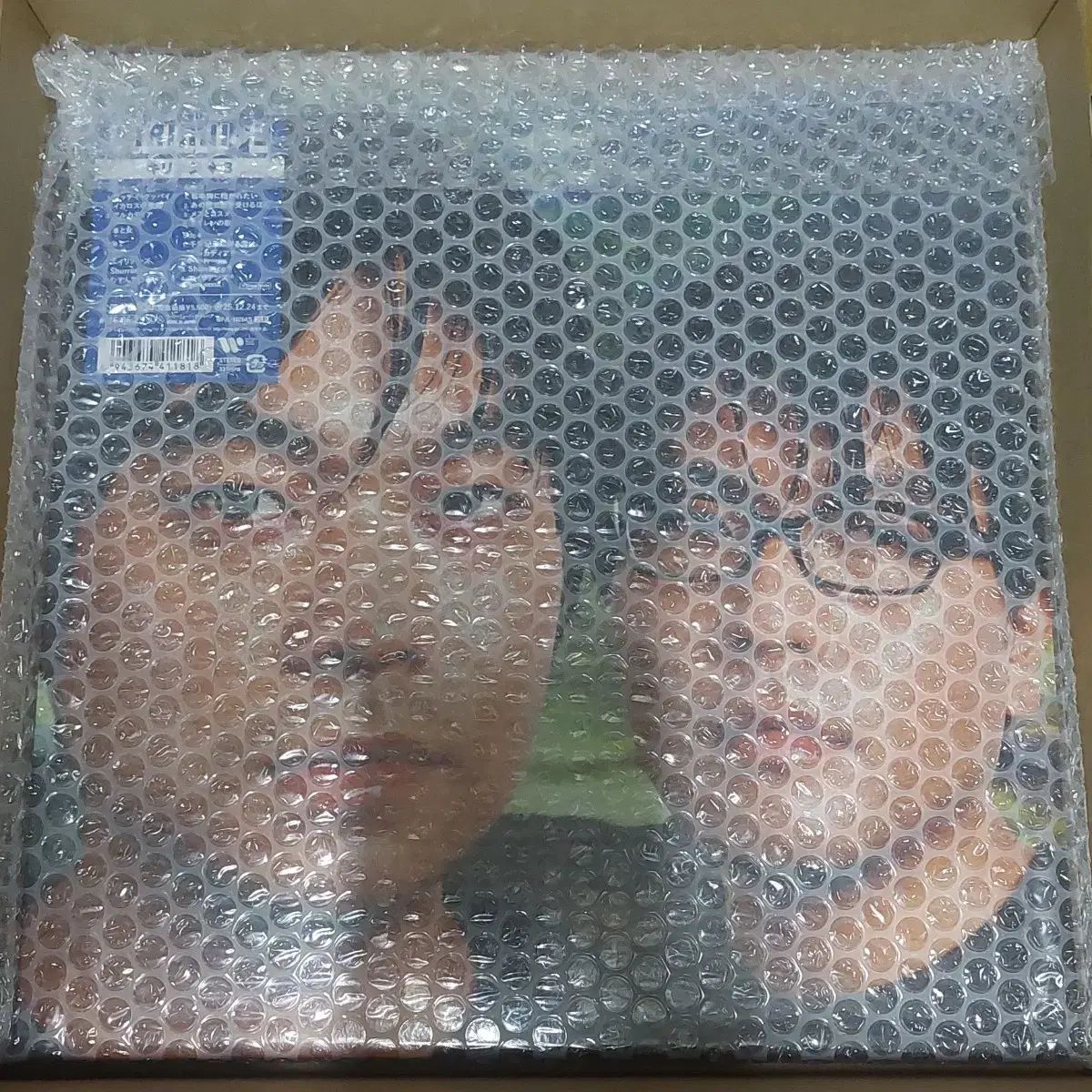 デイモンの年 キリンゲ ダプルート foals バンド LP