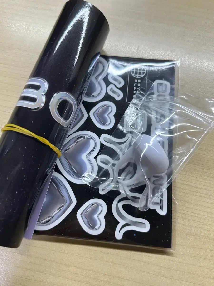 BOYS2PLANET ボイプラ2 新品未開封 BOYS ll PLANET ボイプラ2 スター