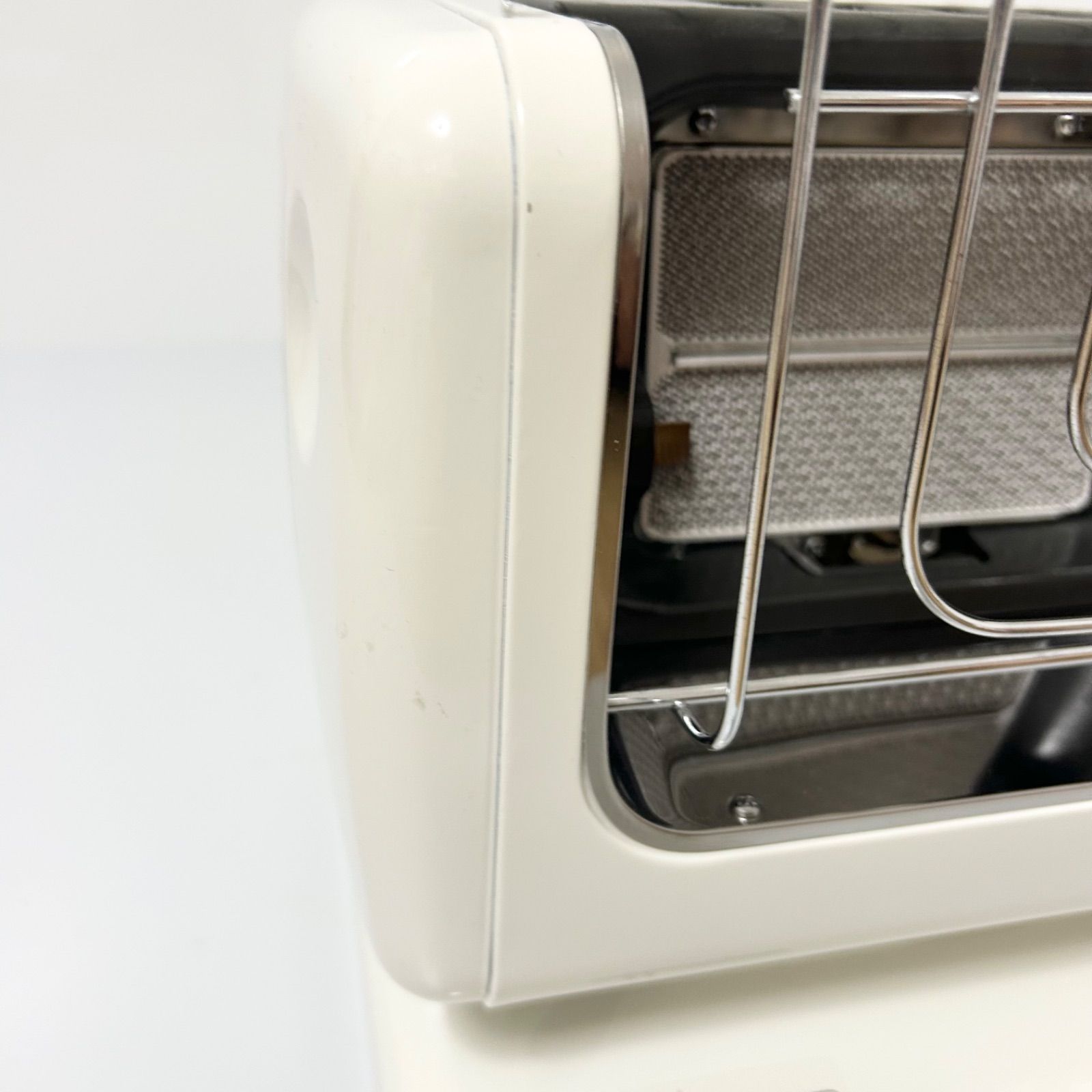 リンナイ ガス赤外線ストーブ R-483PMS-402 Rinnai - ¥5900→¥3900