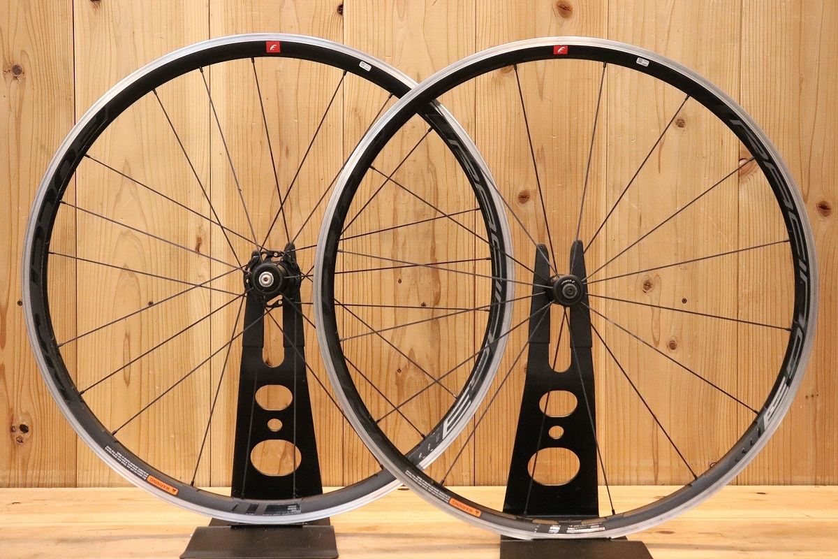 フルクラム FULCRUM レーシング RACING3 アルミ クリンチャー