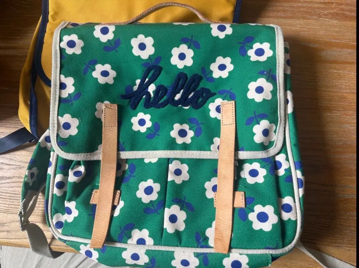 ジョジョファクトリー バックパック