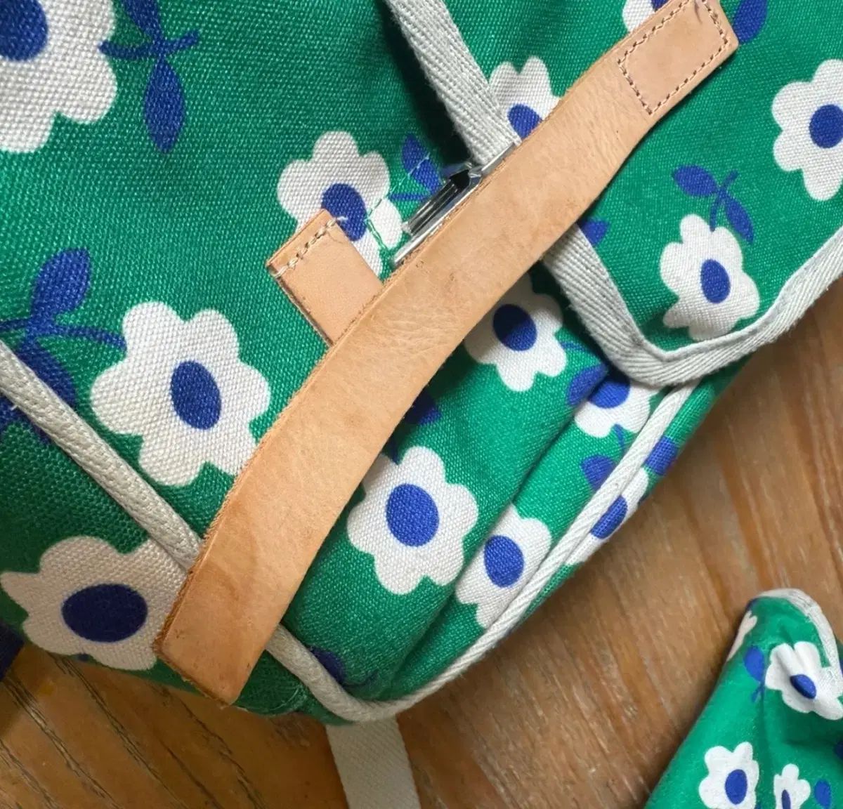 ジョジョファクトリー バックパック