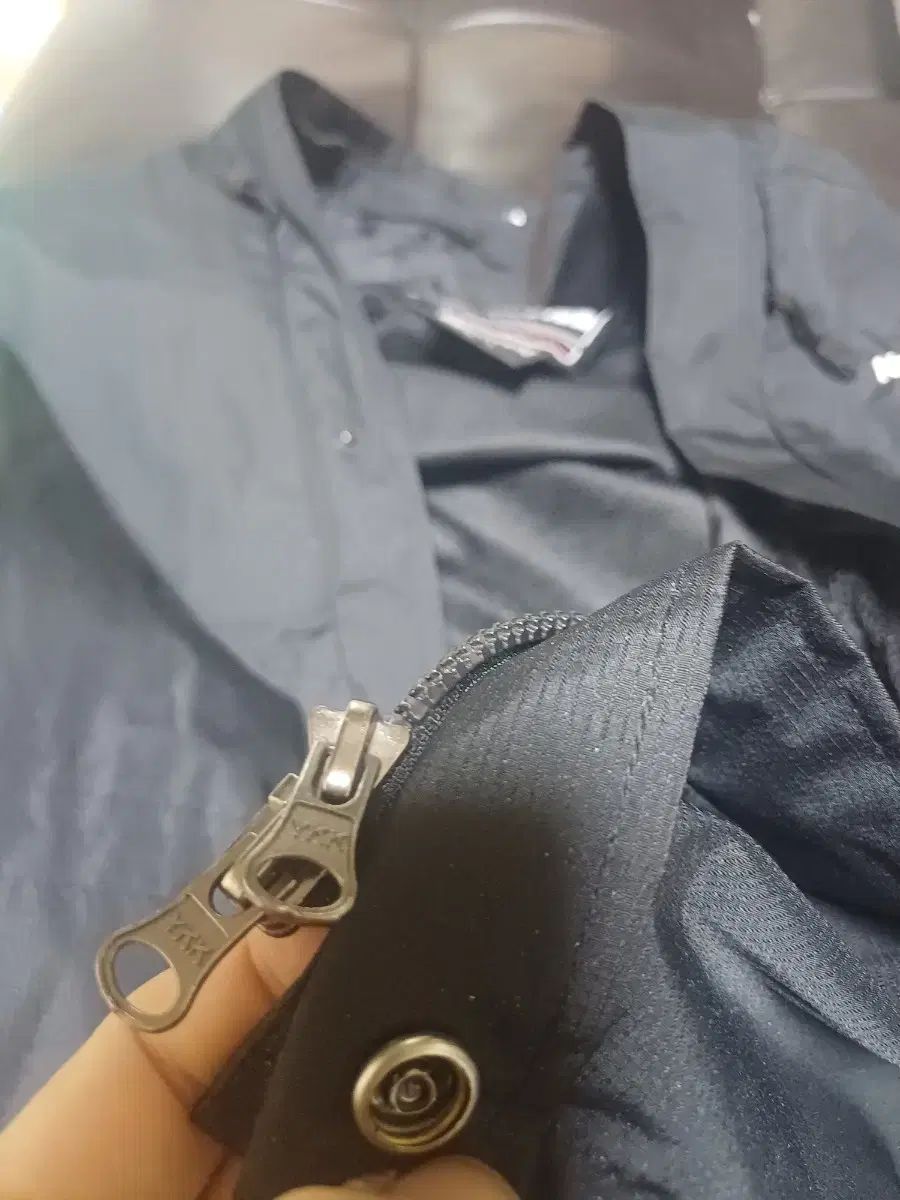  THE NORTH FACE サミット ゴアテックス ウィンドブレーカー ブラックL その他 アウター