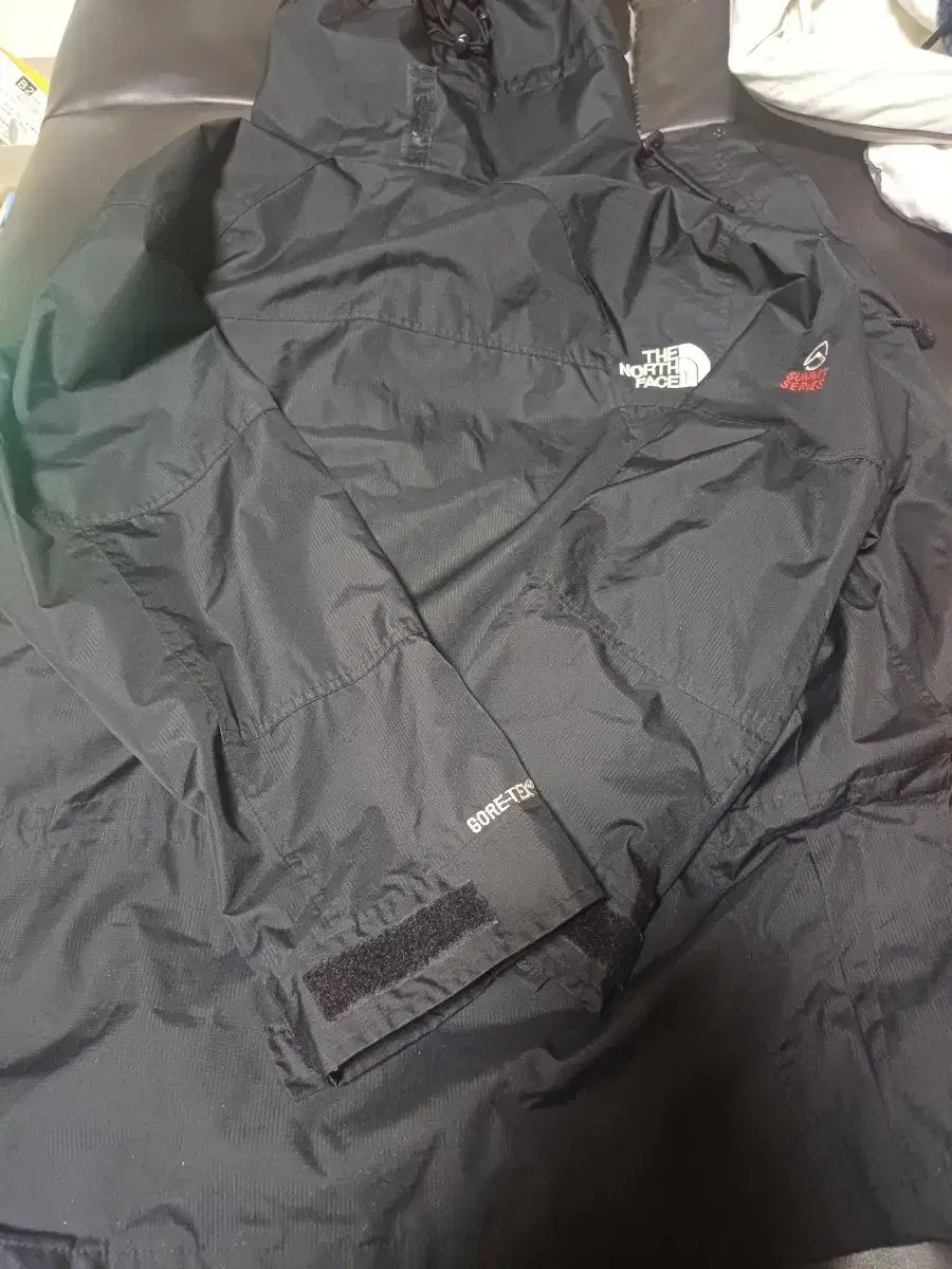 サミット ゴアテックス