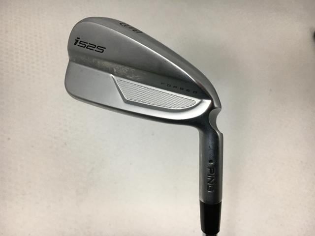 【中古ゴルフクラブ】(6本セット)ピン i525 アイアン 2022 D/G 120 5〜9.P【14日間返品OK】 返品OK 【中古ゴルフクラブ】(6本セット)ピン i525 アイアン 2022 D/G