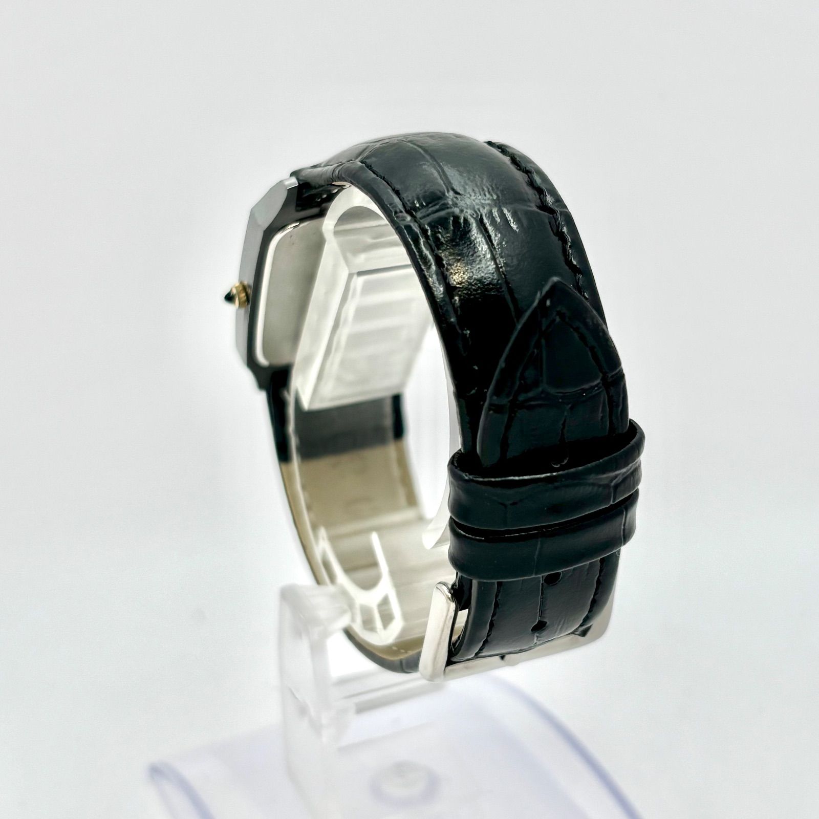 新品電池】SEIKO セイコー Dolce ドルチェ メンズ 腕時計 7731-5040 