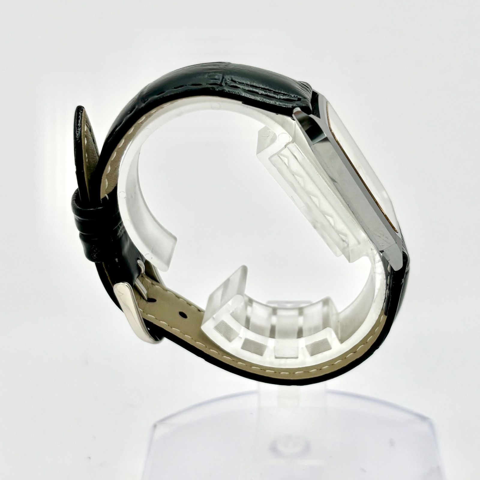 新品電池】SEIKO セイコー Dolce ドルチェ メンズ 腕時計 7731-5040 