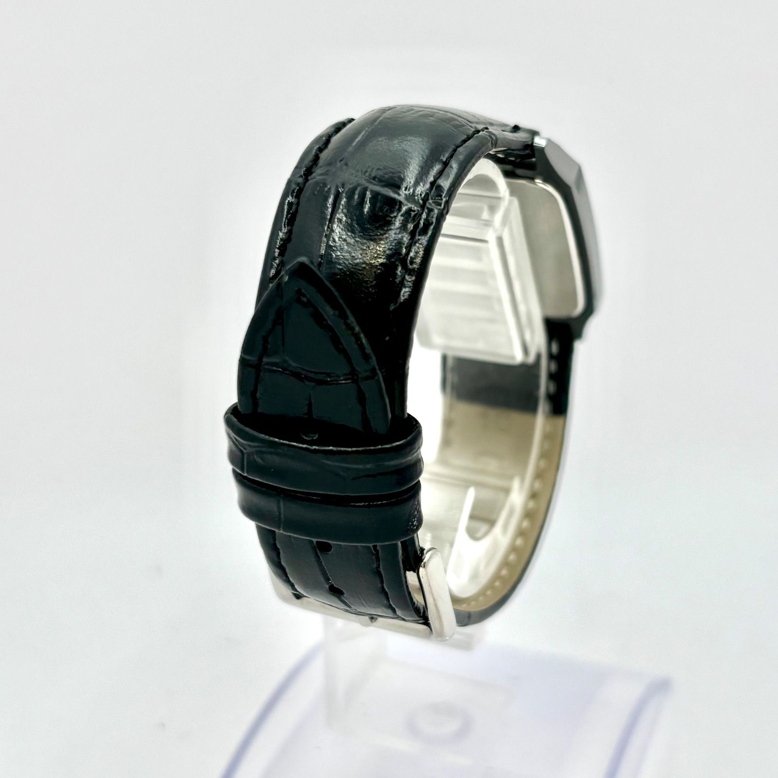 新品電池】SEIKO セイコー Dolce ドルチェ メンズ 腕時計 7731-5040 