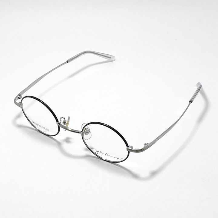クラシック 眼鏡