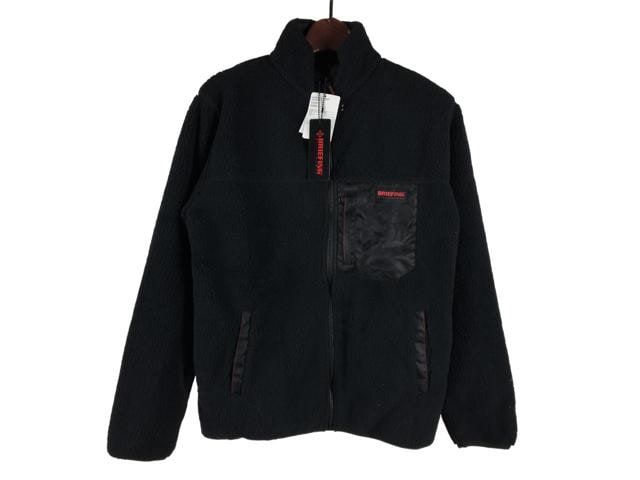 ゴルフウェア 超 BRIEFING ブリーフィング 長袖ブルゾン S