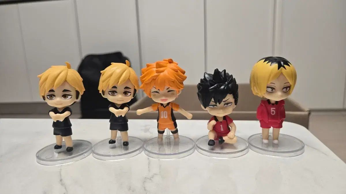 セール，人気 ハイキュー フィギュア セット 出品