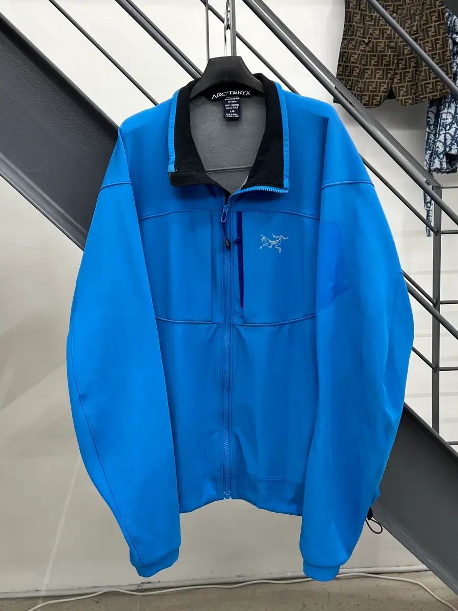 ARC TERYX GAMMA ガンマ LT ソフトシェル ジャケット