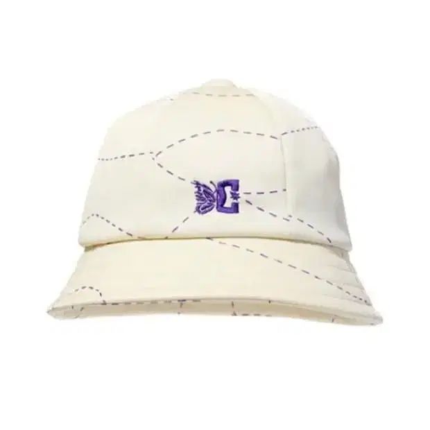ニードルズ X DC 白 バケットハット - メルカリ