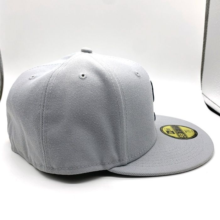 SUPREME シュプリーム 22AW New Era ニューエラ 59FIFTY S Logo Sロゴ