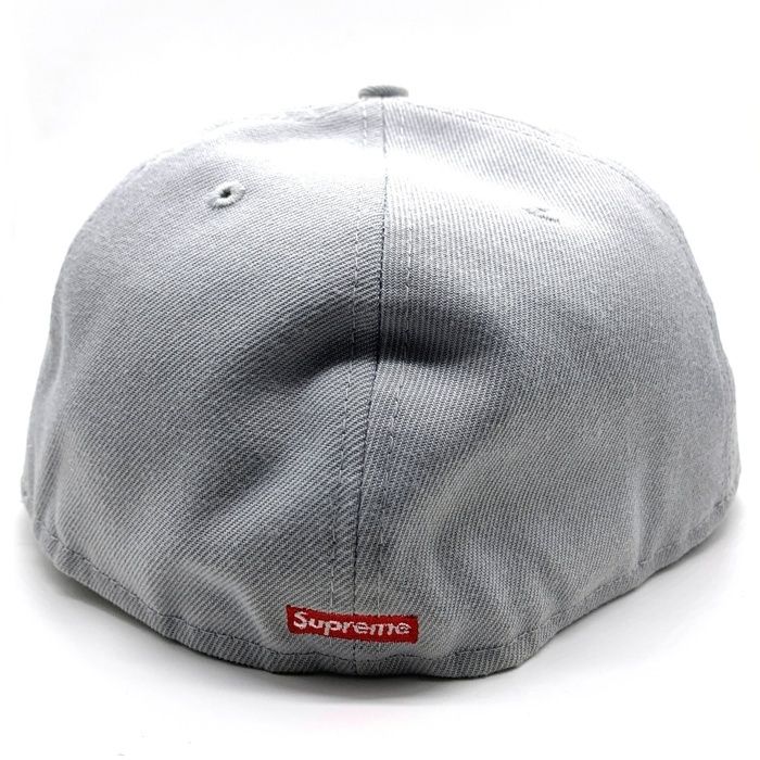 SUPREME シュプリーム 22AW New Era ニューエラ 59FIFTY S Logo Sロゴ